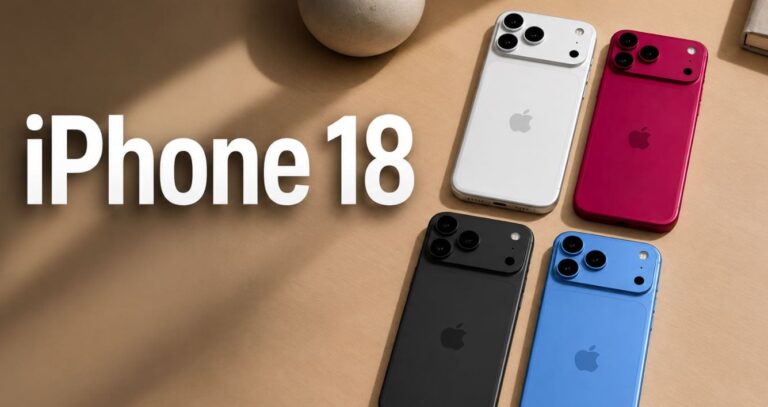 Iphone 18 To Carry Higher Price Tag As Apples Costs Jump Amid Ai Boom