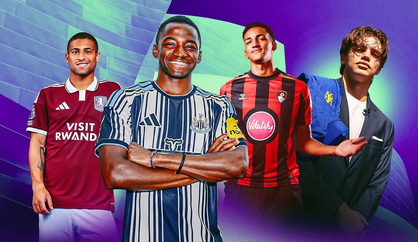 10 Premier League Transfers You May Have Missed During The World Cup