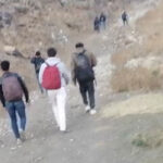 12 Pakistanis Kidnapped In Iran After Being Lured With Promise Of Passage To Europe