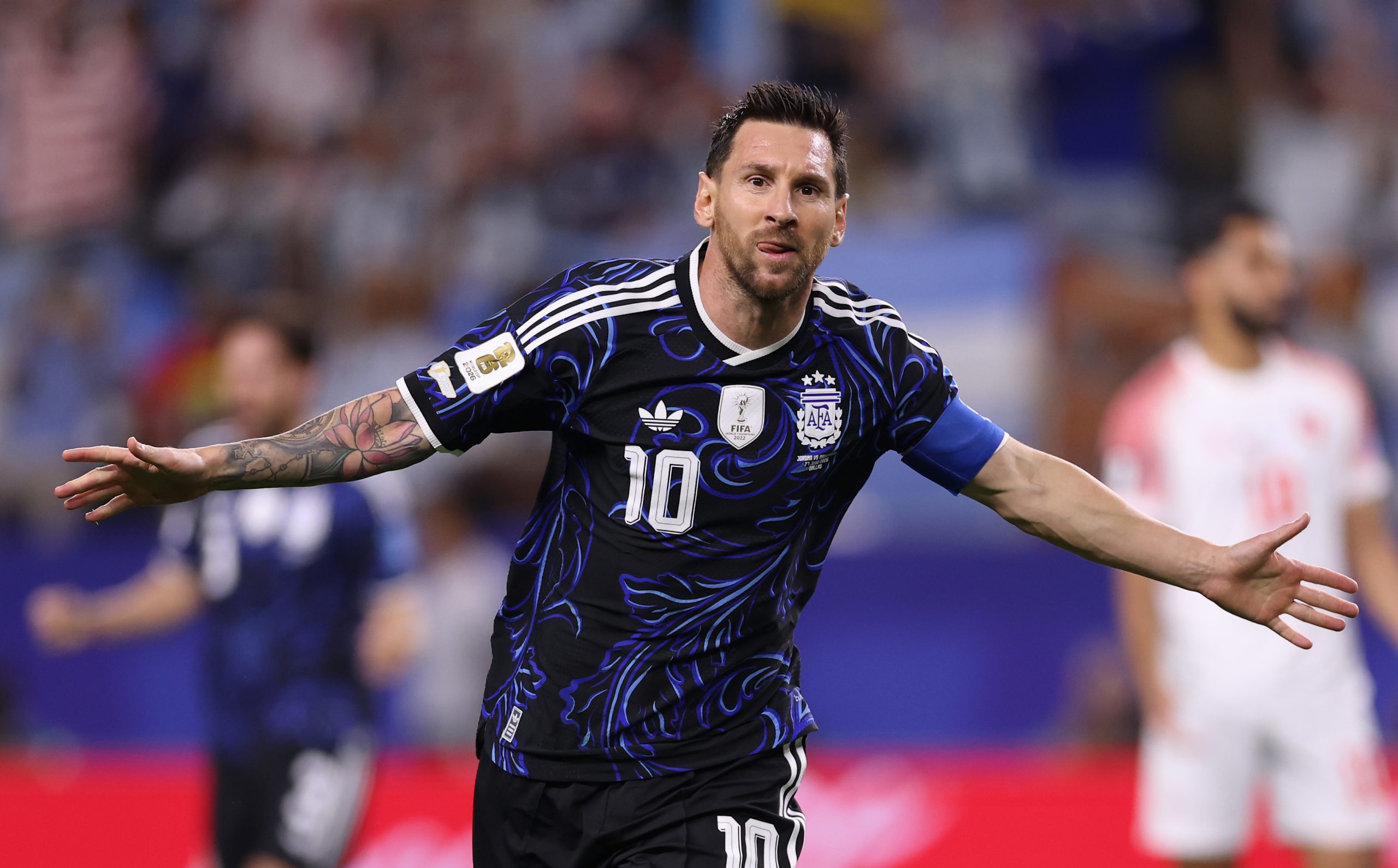 All-Time World Cup Top Scorers: Messi Makes History, Who’s Next On The List?