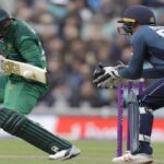 Pakistan to tour England for five-match ODI series ahead of World Cup – SUCH TV