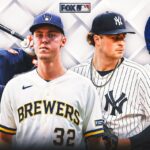 2026 MLB Midseason Awards: Picks for MVP, Cy Young, ROY, Top Reliever And Manager