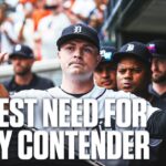 2026 MLB Trade Deadline: Every Contender's Biggest Need, Player Fits