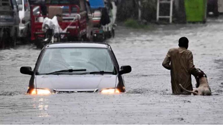 2026 Monsoon Outlook Pmd Warns Of Accelerated Glacier Melt And Flash Floods