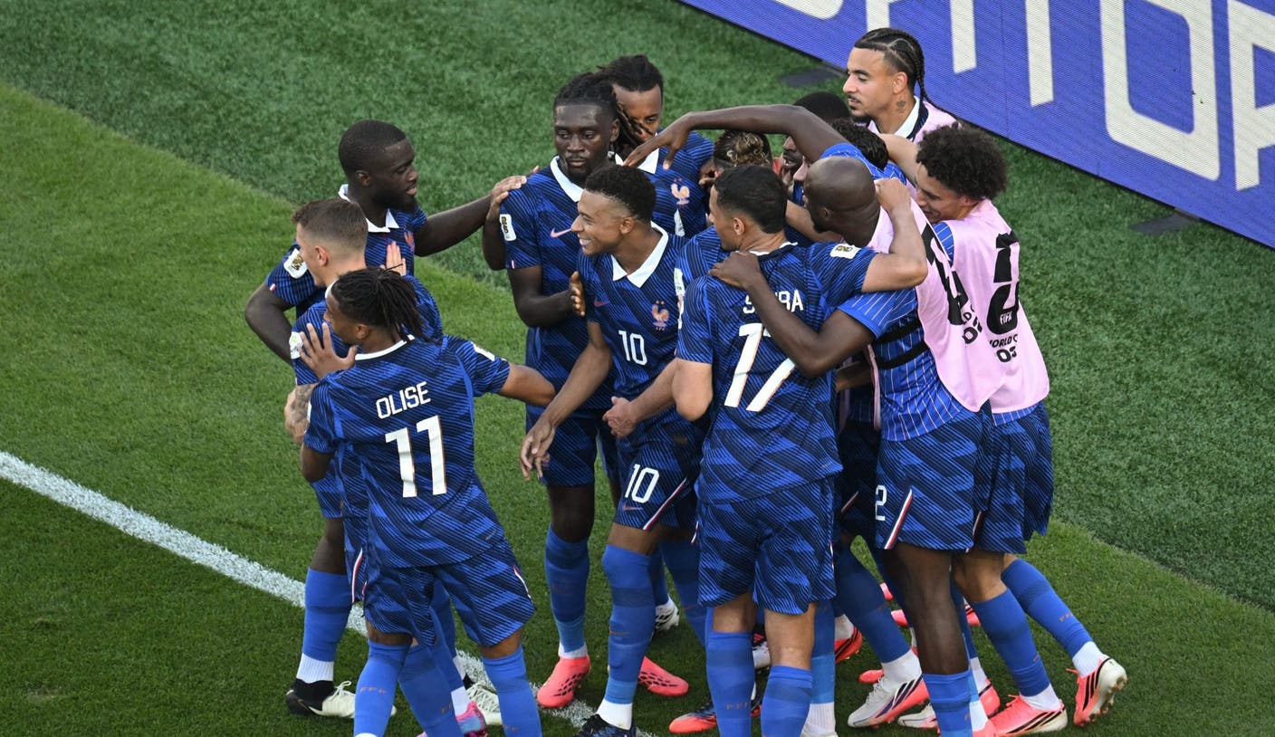 2026 World Cup Bracket: Live Look At Quarterfinals Matchups