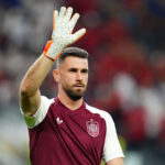 2026 World Cup Golden Glove: Unai Simón Heavily Favored