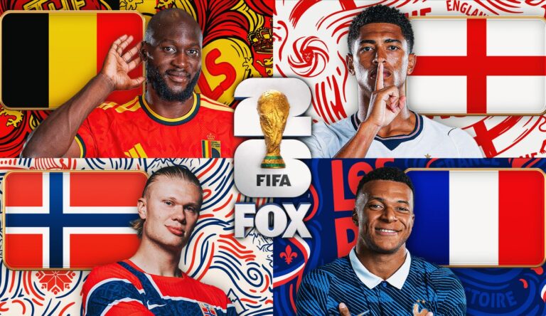 2026 World Cup Quarterfinals Preview: The Key Storyline For Every Team