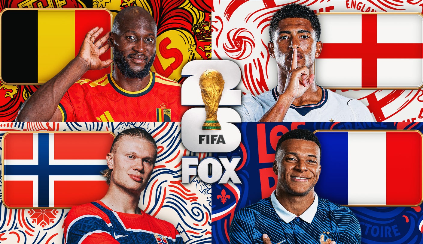 2026 World Cup Quarterfinals Preview: The Key Storyline For Every Team