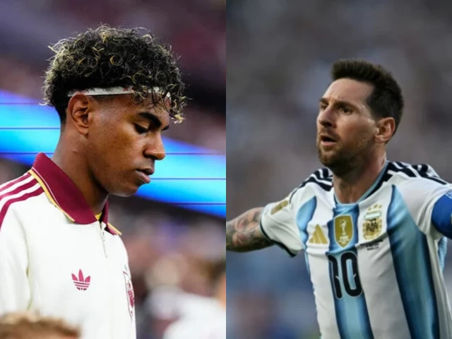 2026 World Cup final: What to know ahead of Spain-Argentina clash | The Express Tribune