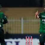 Abrar Ahmed Climbs To No 2 In Latest Icc T20i Bowling Rankings