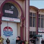 Adiala Jail Inmate Dies While Receiving Treatment At Dhq Hospital