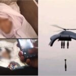 Afghan Taliban Drone Attack Kills Three In South Waziristan