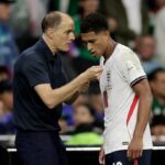 Are Bellingham And Tuchel On The Same Page? FOX Analysts Downplay Comments