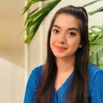 Areesha Razi Khan Welcomes Second Child