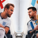 Argentina 'Calm,' Embracing Underdog Role vs. England With World Cup Legacy Secure
