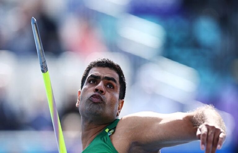 Arshad Nadeem reaches Commonwealth Games 2026 javelin throw final – SUCH TV