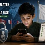 As The World Regulates Childrens Social Media Use Pakistan Is Yet To Decide