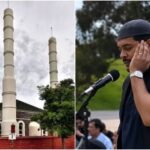 Asim Azhar leaves fans emotional with Soulful Azaan in Australia