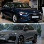 Audi A3 Q6 E Tron Audi Q8 Get New Prices In Pakistan After Tax Adjustments
