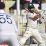 Babar Azam named Test captain as PCB announces squads for West Indies, England tours