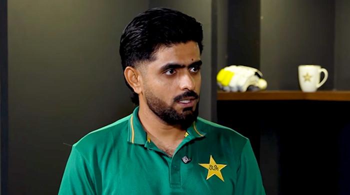 Babar Azam reveals what he will not ‘compromise’ on as captain