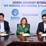 Bankislami Joins Forces With Efu Life And Efu General Insurance To Expand Access To Affordable Microtakaful Protection