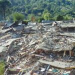 Body Of Boy Killed In 2005 Earthquake Found After 21 Years In Balakot
