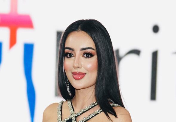 British Pakistani Doctor Azqa Sohail Crowned Miss Supranational Pakistan 2026