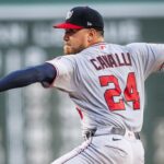 Cade Cavalli’s pitch mix and Nationals’ strong road record make them a smart MLB betting play