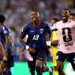 Cape Verde's Sidny Lopes Cabral Wins Goal Of 2026 World Cup For Stunner vs. Argentina