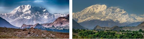 Chitral A Neglected Piece Of Paradise Waiting To Be Heard