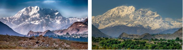 Chitral A Neglected Piece Of Paradise Waiting To Be Heard