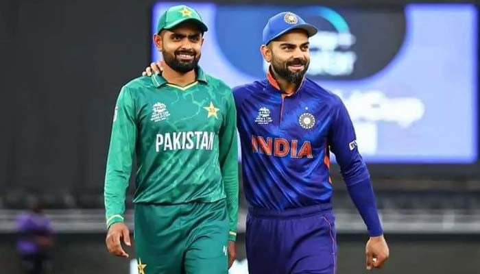 Cricket World Cup revamp could see extra Pakistan-India clash