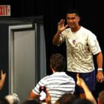 Cristiano Ronaldo confirms Fifa World Cup 2026 will be his last