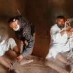 Elderly Man Freed After Five Days In Chains Amid Family Land Dispute