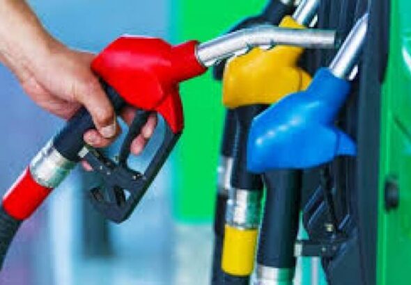 Diesel Price Hiked Petrol Gets Slight Relief In Latest Revision