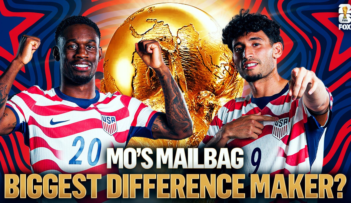 Does USA Have Enough Depth? Could They Beat Spain? Maurice Edu Answers Fans' Questions