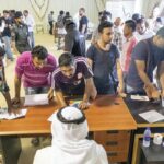 Dubai Immigration Opens Support Center For People Facing Visa Issues