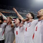 England Always Bottles It. For One Night In Mexico City, It Got It Just Right.