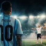 England-Argentina Is A Rivalry Rooted In Ghosts, Thorns And Legends