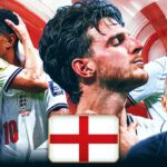 England Was Good At The World Cup But, As Always, Not Good Enough Bring It Home