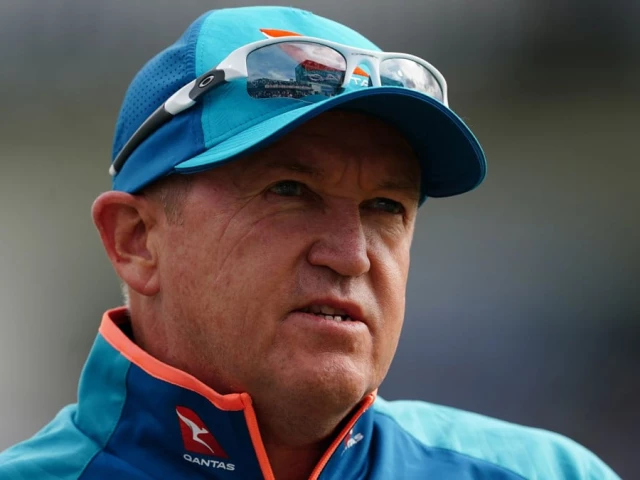 England open door to Flower return | The Express Tribune