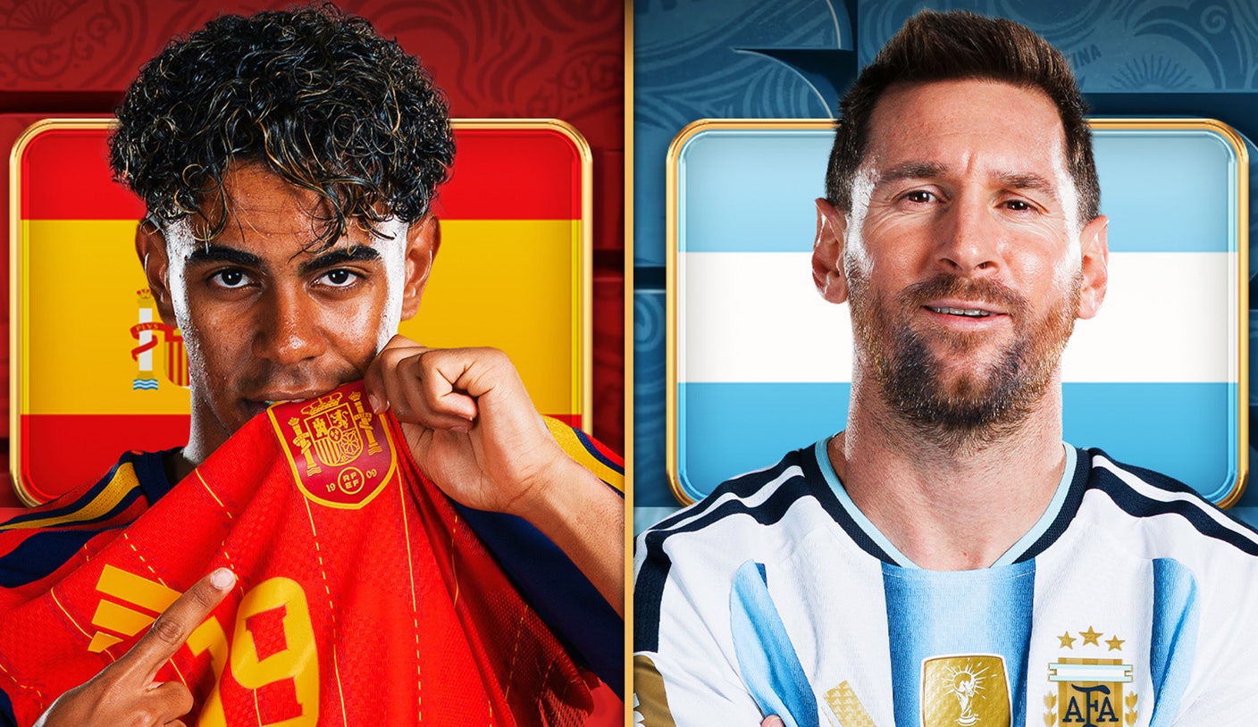 Everything Lionel Messi Accomplished Before Lamine Yamal Was Born