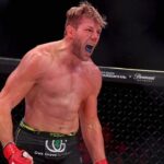 Ex-WWE and AEW star Jake Hager gets knocked out in Power Slap matchup