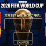 Expert World Cup Predictions For France-Spain, England-Argentina Semifinals