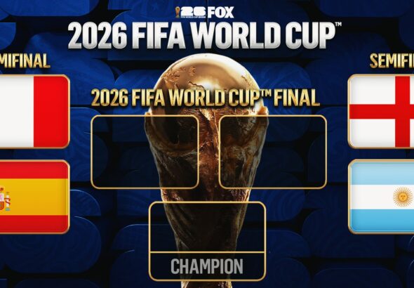 Expert World Cup Predictions For France-Spain, England-Argentina Semifinals