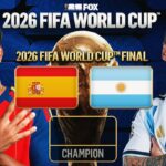 Expert World Cup Predictions For The Spain-Argentina Final