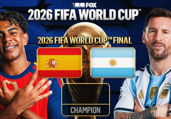 Expert World Cup Predictions For The Spain-Argentina Final
