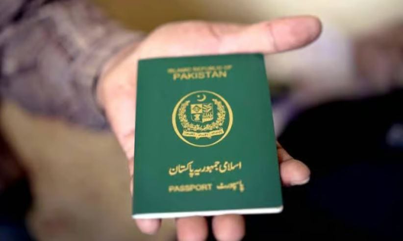 Fia Issues New Travel Guidelines For Dual National Pakistanis