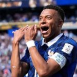 Fifa World Cup 2026 Mbappe Breaks Multiple Records Moves Closer To Messis Goal Tally